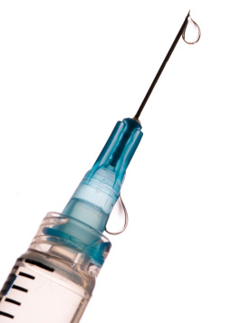 Vaccines - Fairfax medical care vaccination