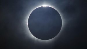 Miss 2017's total solar eclipse