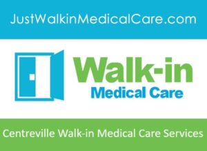 Walk-in Medical Care Services